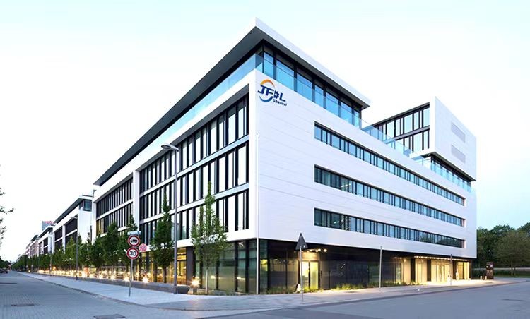 Çin Shaanxi Jufeng Delong Trading Co., Ltd. Şirket Profili