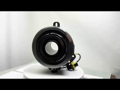 Merkezi köle silindir debriyajı aktüatörü