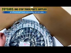 Debriyaj baskı plakası