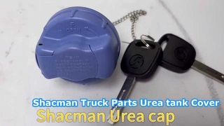 Üre tankı kapağı dişli DZ95259740577 DZ95259740184