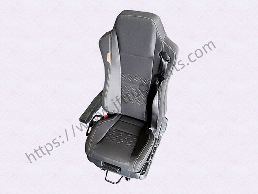 satın al Shac X5000S kamyon parçaları DZ16251510101 Sol hava asılılığı Koltuk Montaj kamyon için hava koltukları Çevrimiçi üretim