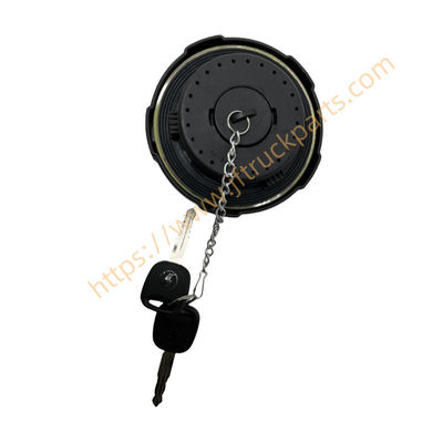 satın al Shacman kamyon parçaları Kilitli yakıt tankı kapağı 04010059 179200550023 230401 004031 Çevrimiçi üretim