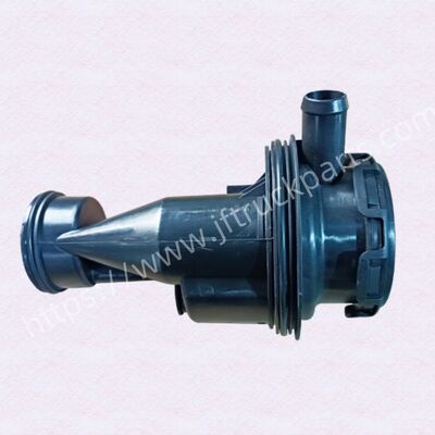 satın al kamyon motoru parçaları Egzoz gazı filtre eleı Petrol ve gaz ayırıcı 51018040024 200V01804-0024 Çevrimiçi üretim