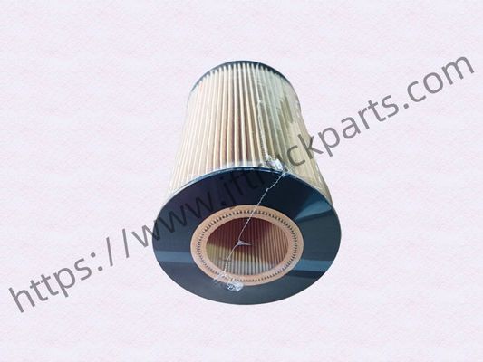 satın al SITRAK MAN MC11 MC13 MT13 kamyon parçaları O-halkası olan yağ filtre elemanı 200V05504-0122 Çevrimiçi üretim