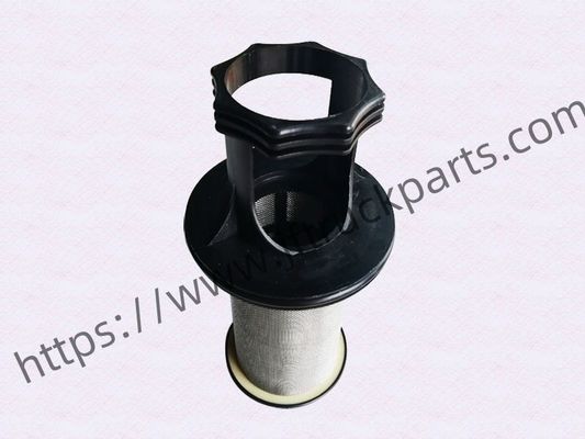 satın al 612630060138 Weichai Motor Yağı Gaz Ayırıcı Filtre Elementi Çevrimiçi üretim