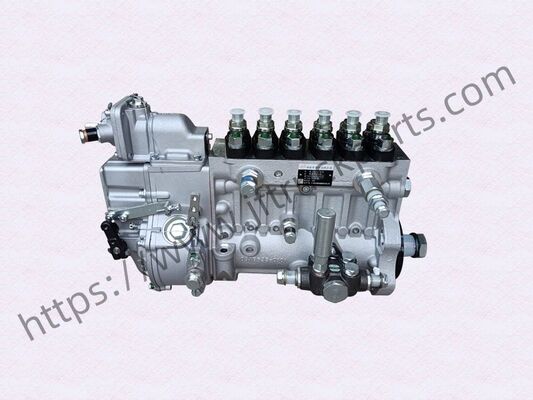 satın al SHAC kamyon parçaları Weichai WP12.430E201 Yakıt enjeksiyon pompası 430HP 1001671519 Çevrimiçi üretim