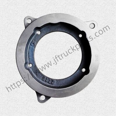 satın al Shac kamyon parçaları Weichai motoru Yakıt enjeksiyon pompası Faran flange 61800080015 Çevrimiçi üretim