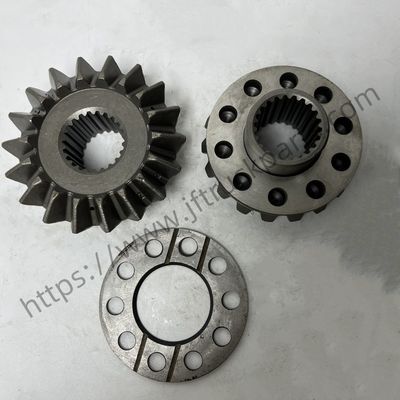 satın al Sinotruk Howo kamyon Ön asansör Axle gear Planet Pinion WG9231320225 Çevrimiçi üretim