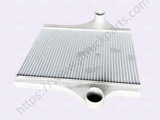 satın al SHACMAN M3000 kamyon Intercooler montajı DZ96259531033 Çevrimiçi üretim
