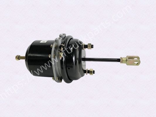 satın al SHACMAN Delong kamyon parçaları bahar fren odası Fren Hava Silindiri DZ95189363002 Çevrimiçi üretim