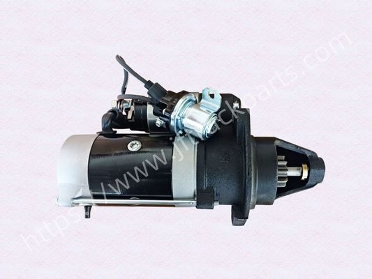 satın al Dongfeng kamyon parçaları Starter motoru QDJ2701B QDJ2725 Çevrimiçi üretim