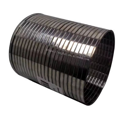 satın al VOLVO kamyonu için ağır kamyon parçaları egzoz hortumu 20442245 Çevrimiçi üretim