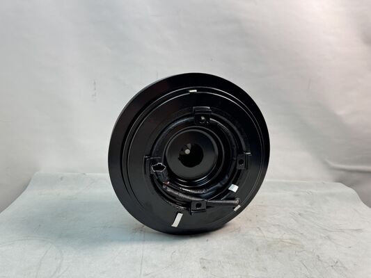 satın al Yutong otobüsü için kullanılan orijinal ve yüksek performanslı manyetik debriyaj 8114-00189 Çin Kamyon ve otobüs oto yedek parçaları Çevrimiçi üretim