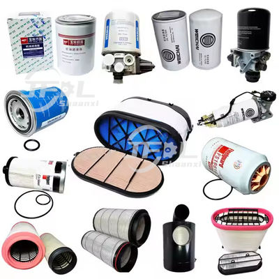 satın al Kamyon parçaları Weichai Yuchai Hava Filtresi Yağı Çevrimiçi üretim