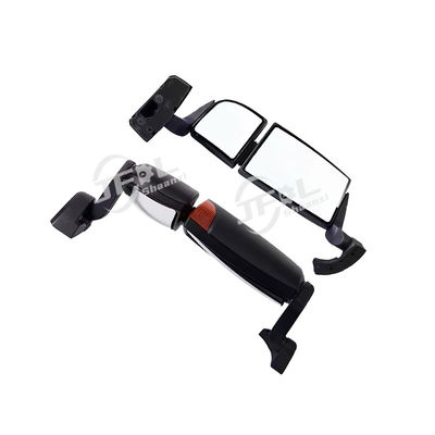 satın al Sinotruk A7 Howo 420 kamyonun yedek parçaları için WG1664778012 arka görüntü aynası Çevrimiçi üretim