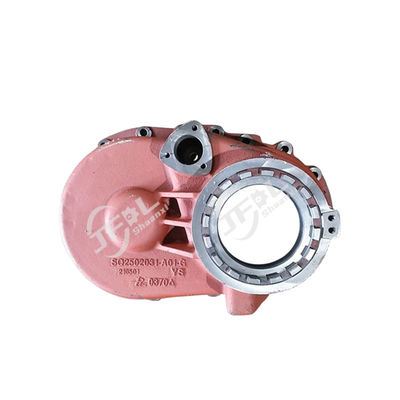 satın al SQ2502031-A01-G Köprü Kutusu Kapağı FAW Kamyon yedek parçaları için Köprü Kutusu Kapağı Ql350 Çevrimiçi üretim