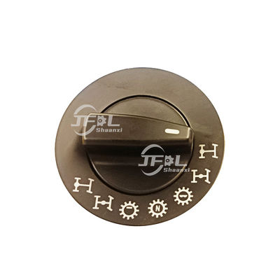 satın al SITRAK HOWO T5G kamyon yedek parçaları için transfer kutusu işletim düğmesi (7 vites) 812W25503-6084 Çevrimiçi üretim