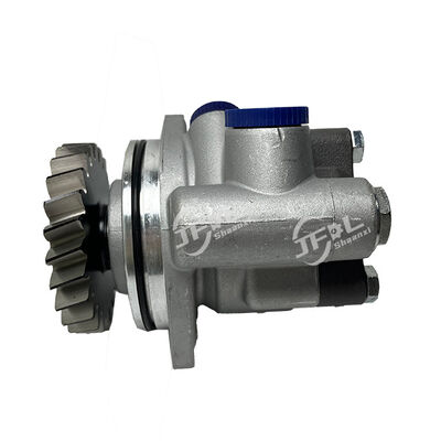 satın al HZ46-G8 WG9731471225/2 Sinotruk Howo kamyon parçaları için direksiyon yağı pompası Çevrimiçi üretim