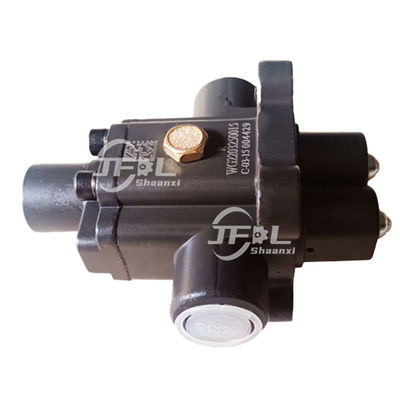 satın al HW19710 Sinotruk howo kamyon yedek parçaları için dişli kutu hava valfi Çift H valfi 09 modelleri WG2203250003 WG2203250015 Çevrimiçi üretim