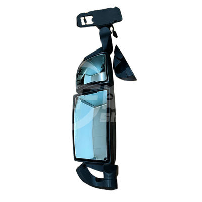 satın al Sinotruck Howo Kamyonları için Sağ Arka Görünüm Ayna Yan Aynalar WG1664778082 Çevrimiçi üretim