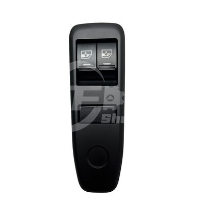 satın al Ana kapı kontrol anahtarları DZ96189584761 için Shacman H3000 kamyon parçaları kapı pencere düzenleyicisi anahtarı Çevrimiçi üretim