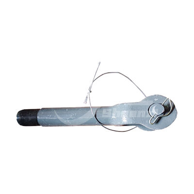 satın al Sinotruk HOWO T7H kamyon parçaları için WG9925930170 çekiş kancası montajı Çevrimiçi üretim