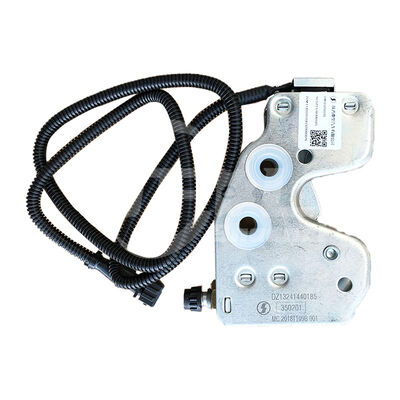 satın al Kabin Arka Süspansiyon Hidrolik Kilit DZ13241440185 DZ13241440190 Shacman M3000 X3000 Kamyon yedek parçaları için Çevrimiçi üretim