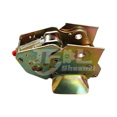 satın al HOWO Kamyon yedek parçaları için kabin hidrolik kilidi WG1642440101 Çevrimiçi üretim