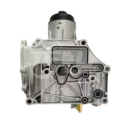 satın al SHACMAN için yağ filtre ve soğutucu montaj 1001081032 Çevrimiçi üretim