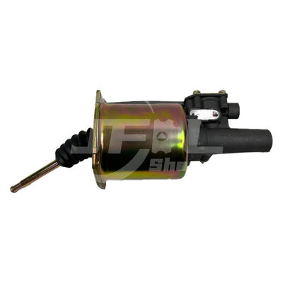 satın al HOWO kamyon parçaları için debriyaj güçlendirici WG9725230041 Çevrimiçi üretim