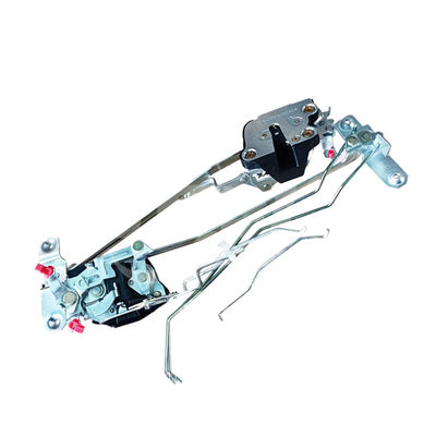 satın al Foton Auman kamyon parçaları için H0610151002A0 sağ kapı kilidi montajı Çevrimiçi üretim