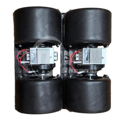 satın al Yutong otobüsü için buharlaştırma fanı ZFF-21028AD Çevrimiçi üretim