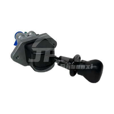 satın al El fren valfi kamyon parçaları DZ93189360061 Shacman F3000 M3000 kamyon için Çevrimiçi üretim