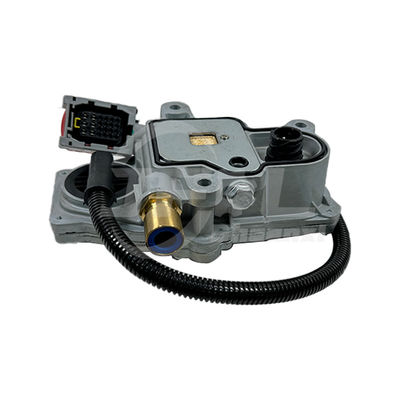 satın al Volvo kamyon parçaları için kamyon şanzıman solenoid valfi 22327072 Çevrimiçi üretim