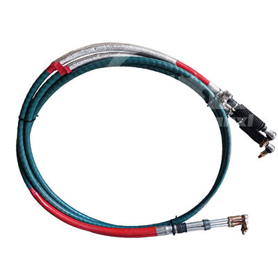 satın al Sinotruk HOWO için WG9725240266 yumuşak şaft montajını seçin Çevrimiçi üretim