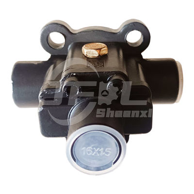 satın al Sinotruk HOWO için HW19710 vites kutusu hava valfi WG2203250003 WG2203250015 Çevrimiçi üretim