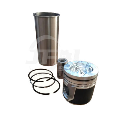 satın al Piston Ring Silindir Liner ve Piston Kit 612600900080A Weichai Motoru Wp12 HOWO Shac Kamyon yedek parçaları için Çevrimiçi üretim