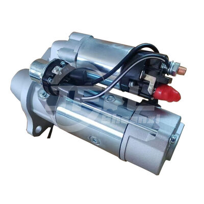 satın al 3708010-53D Start Starter FAW Jiefang J6 Starter 6DN 6DM J6P Oba QDJ2840T Faw Motor Parçaları Çevrimiçi üretim