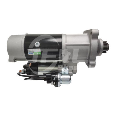 satın al Starter motoru VG1560090001 Shacman HOWO Kamyon yüksek kaliteli WD615 motor parçaları starter motor yedek parçaları Çevrimiçi üretim