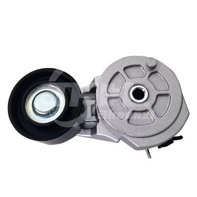 satın al 6126400061256 Zalama Zinciri Parçaları Kamyon Kayışı Gergi Kasnağı Dizel Motor için Çevrimiçi üretim