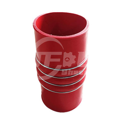 satın al Sinotruk HOWO için kabin Intercooler çıkış hortumu WG9719530307 Çevrimiçi üretim