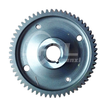 satın al Weichai WD618 Motor Yakıt enjeksiyon pompası parçaları için pompa ekipları 612600081893 Çevrimiçi üretim