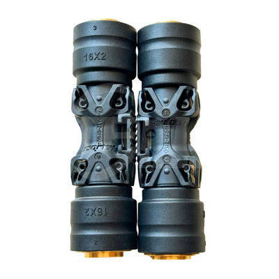 satın al Dongfeng kamyon parçaları için Hızlı Bağlantılar 90508008 90506006 90512012 90516016 90116016 Çevrimiçi üretim