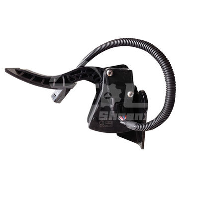 satın al Elektronik Aceleratör Pedalı DZ97189570183 Shacman Delong M3000 kamyon parçaları için Çevrimiçi üretim