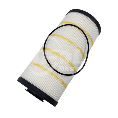 satın al CAT yükleyici parçaları için hidrolik yağ filtresi 571-5253 Çevrimiçi üretim