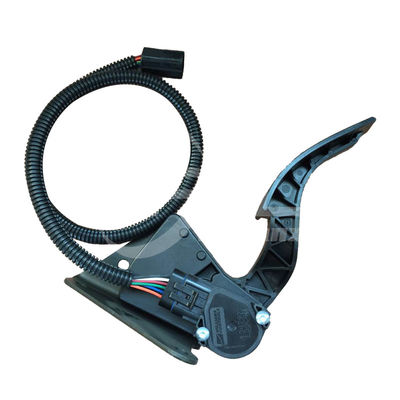 satın al Elektronik gaz pedalı montajı JZ93259570085 Shacman Delong kamyon parçaları için Çevrimiçi üretim