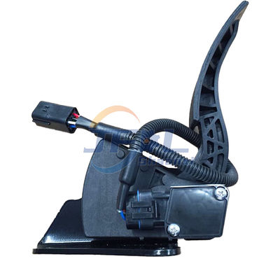 satın al Akseleratör pedalı Elektronik akseleratör montajı DZ96259570002 Shacman Delong kamyon parçaları için Çevrimiçi üretim