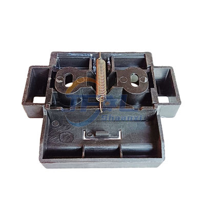 satın al SITRAK HOWO C7H T5G yedek parçaları için ön radyatör maskesi kilit Assy 810W61140-6006 Çevrimiçi üretim