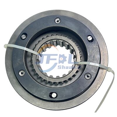 satın al 12JS160T-1707140 Ağır Nakliye Kamyonu Parçaları Hızlı Dönüştürme Devriye Kutusu Senkronizatör Montajı Shacman Sinotruk Howo için Çevrimiçi üretim