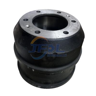 satın al Çinli üreticiler FAW Jiefang Truck için orijinal kamyon yedek parçaları 3501571-DR272 3501571-DR560 ön fren davulları sağlar Çevrimiçi üretim